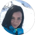 aldijana avdibašić Avatar