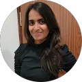 Pooja Durairaj Avatar