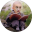 A Kpop Multistan Avatar