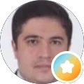 Amir Jahanbakhsh Avatar
