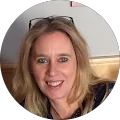 Kim Wootten Avatar